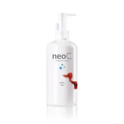 Buy Aquario Neo C India, shrimp tank water conditioner, planted tank water conditioner, aquarium detoxifier India, chlorine remover for shrimp tanks, heavy metal neutraliser aquarium, Neo C 300ml, Neo C 1000ml, safe water conditioner for aquascaping, freshwater shrimp care products India