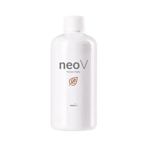 Aquario Neo V Buy Aquario Neo V India, shrimp vitality supplement, shrimp colour enhancer India, freshwater aquarium vitamin supplement, shrimp moulting booster, planted tank shrimp care, Neo V 300ml, Neo V 1000ml, aquarium shrimp immunity booster, aquascaping shrimp products India
