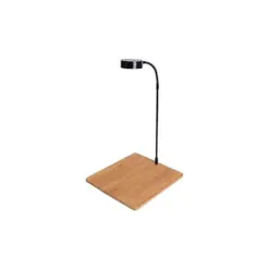 Buy Wabi Kusa LED Light India, 5W nano aquarium LED light, Wabi Kusa lamp India, full spectrum LED for Wabi Kusa, aquarium terrarium LED 5W India, nano planted tank LED India, Wabi Kusa lighting India, desk aquascape LED light India, compact aquarium plant light 5W India, buy Wabi Kusa LED light online India