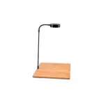 Buy Wabi Kusa LED Light India, 5W nano aquarium LED light, Wabi Kusa lamp India, full spectrum LED for Wabi Kusa, aquarium terrarium LED 5W India, nano planted tank LED India, Wabi Kusa lighting India, desk aquascape LED light India, compact aquarium plant light 5W India, buy Wabi Kusa LED light online India