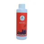 Buy AquaVascular AIO Red, aquarium liquid fertilizer India, all-in-one plant fertilizer, red plant aquarium fertilizer, planted tank fertilizer, macro micro trace fertilizer for aquarium, nitrate-free aquarium fertilizer, phosphates-free aquarium fertilizer, planted tank growth booster India, aquarium plant colour enhancer