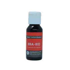 Buy Aquavascular BBA-Rid, black beard algae remover, aquarium BBA treatment India, brush algae removal solution, freshwater algae control, planted tank algae treatment, shrimp-safe algae remover, aquarium algae spot treatment, aquarium algae killer, aquarium maintenance solution