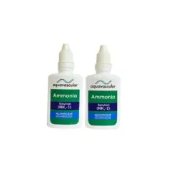 Buy Aquavascular ammonia test kit, aquarium ammonia test India, NH4 freshwater test kit, planted tank ammonia testing, shrimp tank ammonia test, aquarium nitrogen cycle test kit, fish tank ammonia detection, liquid reagent ammonia test, aquarium water safety test, aquascaping ammonia monitoring