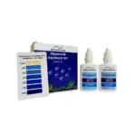 Buy Aquavascular phosphate test kit, freshwater PO4 test, aquarium phosphate tester, planted tank phosphate testing, aquarium nutrient test kit, shrimp tank phosphate test, algae control phosphate test, aquarium water testing India, aquascaping phosphate kit, aquarium liquid reagent PO4 test