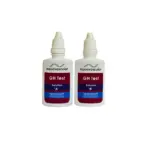 Buy Aquavascular GH Test Kit, aquarium GH tester, general hardness test kit, freshwater hardness monitoring, shrimp tank GH test, planted tank GH test, calcium magnesium test aquarium, aquarium water hardness kit, GH titration kit India, fish tank mineral balance test