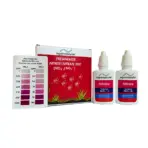 Buy Aquavascular nitrate test kit, aquarium nitrate tester, freshwater NO3 test kit, planted tank nitrate monitoring, shrimp tank nitrate test, aquarium water nitrate test India, nitrogen cycle test kit, aquarium nutrient testing, liquid nitrate reagent test, aquascaping nitrate management