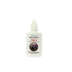 Buy Aquavascular PGR2, aquarium plant growth regulator, PGR2 dosage 3 drops per 25 litres, stem plant height booster, aquarium vertical plant growth, planted tank growth enhancer, shrimp safe PGR aquarium, aquascaping plant structure enhancer, aquatic plant internode booster, aquarium plant height control