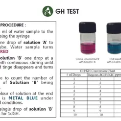 Buy Aquavascular Ultimate Freshwater Test Kit, aquarium water test kit India, planted tank test kit, freshwater parameter tester, aquarium pH ammonia nitrite nitrate test, aquatic test kit high accuracy, aquarium water quality monitoring, shrimp tank water test kit, aquascaping water parameters, freshwater liquid reagent test kit