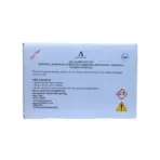 Buy Aquavascular Ultimate Freshwater Test Kit, aquarium water test kit India, planted tank test kit, freshwater parameter tester, aquarium pH ammonia nitrite nitrate test, aquatic test kit high accuracy, aquarium water quality monitoring, shrimp tank water test kit, aquascaping water parameters, freshwater liquid reagent test kit