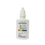 Buy Aquavascular Wide Range Indicator, aquarium wide range pH test, freshwater pH indicator, aquarium acidity and alkalinity test, broad range pH kit, beginner aquarium pH tester, planted tank pH check, aquarium water parameter test, fish tank pH color test, pH indicator solution aquarium