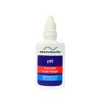 Buy Aquavascular Wide Range Indicator, aquarium wide range pH test, freshwater pH indicator, aquarium acidity and alkalinity test, broad range pH kit, beginner aquarium pH tester, planted tank pH check, aquarium water parameter test, fish tank pH color test, pH indicator solution aquarium