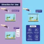 Buy Sunken Garden Arowana Water Conditioner, arowana water conditioner India, arowana tank conditioner, chlorine neutralizer for arowana, arowana colour enhancement water treatment, Indian tap water conditioner for arowana, predator fish water conditioner, silver arowana water treatment, red arowana conditioner, arowana calm behaviour water conditioner, arowana grow-out tank conditioner