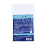 Buy Life AAYU Artemia Gel Mix, artemia gel food for fry, enzyme enhanced fry food, nano fish soft gel diet, baby fish growth food India, brine shrimp gel mix, fry growth soft food, nano aquarium fish food, soft sinking gel for fry, artemia based baby fish diet