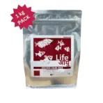 Buy Breeder Value Pack, 1kg fish food India, breeder fish pellets, small medium large fish pellets, tropical fish grow out food, economical fish food bulk pack, community fish pellets, high nutrition breeder feed, aquarium fish value pack, 1kg aquarium pellets