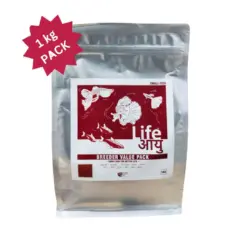 Buy Breeder Value Pack, 1kg fish food India, breeder fish pellets, small medium large fish pellets, tropical fish grow out food, economical fish food bulk pack, community fish pellets, high nutrition breeder feed, aquarium fish value pack, 1kg aquarium pellets