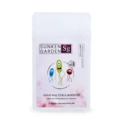 Buy Sunken Garden Bacter Tab, aquarium bacteria tabs India, beneficial bacteria tablets aquarium, nitrifying bacteria booster, planted tank bacteria supplement, new tank cycling tablets, substrate bacteria tabs India, ammonia nitrite remover bacteria, aquarium biofilter booster, shrimp safe bacteria tablets