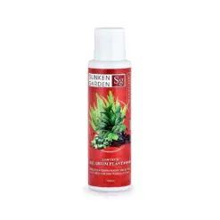 Buy Sunken Garden Green fertilizer, aquarium plant fertilizer India, liquid fertilizer for planted tanks, NPK aquarium fertilizer, planted tank nutrients India, all-in-one aquarium fertilizer, fish-safe plant fertilizer, shrimp-safe fertilizer, low-tech plant fertilizer, high-tech planted tank nutrients, aquarium plant growth booster