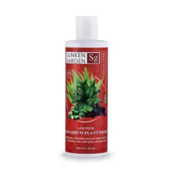 Buy Sunken Garden Green fertilizer, aquarium plant fertilizer India, liquid fertilizer for planted tanks, NPK aquarium fertilizer, planted tank nutrients India, all-in-one aquarium fertilizer, fish-safe plant fertilizer, shrimp-safe fertilizer, low-tech plant fertilizer, high-tech planted tank nutrients, aquarium plant growth booster