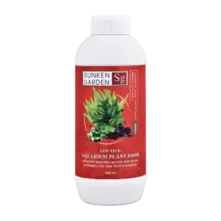 Buy Sunken Garden Green fertilizer, aquarium plant fertilizer India, liquid fertilizer for planted tanks, NPK aquarium fertilizer, planted tank nutrients India, all-in-one aquarium fertilizer, fish-safe plant fertilizer, shrimp-safe fertilizer, low-tech plant fertilizer, high-tech planted tank nutrients, aquarium plant growth booster