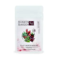 Buy Sunken Garden Root Tabs, aquarium root tabs India, planted tank fertilizer capsules, root feeder fertilizer aquarium, aquarium plant root nutrients, substrate fertilizer India, crypts fertilizer tabs, sword plant root fertilizer, slow release root tabs aquarium, planted tank root booster