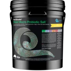 Buy Quantum Mixed Macro Probiotic Salt, freshwater aquarium salt India, probiotic aquarium salt, fish stress relief salt, aquarium mineral salt blend, freshwater fish conditioning salt, probiotic water conditioner aquarium, aquarium salt with probiotics, fish health salt India
