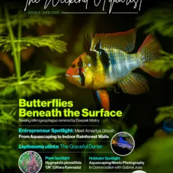 Buy The Weekend Aquarist - June 2025 Edition magazine