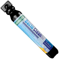 Buy Dennerle Bacto Clean Bio 50ml, Dennerle biological aquarium cleaner, aquarium bacteria cleaner Dennerle, freshwater aquarium bio cleaner, Dennerle Bacto Clean Bio India, aquarium waste reduction solution, biological aquarium care product