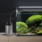 Buy Dennerle Carbo Bio Style 120, Dennerle bio CO2 system, Carbo Bio Style 120 aquarium, biological CO2 system Dennerle, planted aquarium CO2 up to 120 litres, freshwater aquarium CO2 system, Dennerle Carbo Bio