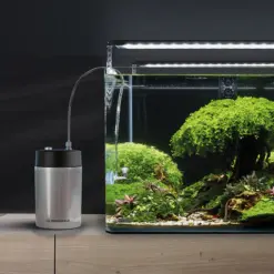 Buy Dennerle Carbo Bio Style 120, Dennerle bio CO2 system, Carbo Bio Style 120 aquarium, biological CO2 system Dennerle, planted aquarium CO2 up to 120 litres, freshwater aquarium CO2 system, Dennerle Carbo Bio