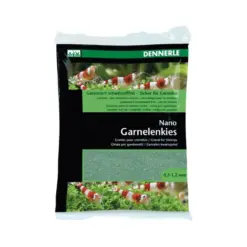 Buy Dennerle Nano Sshrimp Gravel Java Green 2kg, Dennerle nano shrimp gravel java green, nano aquarium gravel green, Dennerle shrimp gravel 2kg, nano tank substrate java green, Dennerle nano aquarium gravel, freshwater nano gravel, shrimp nano substrate