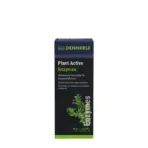 Buy Dennerle Plant Active Enzymes, aquarium plant enzyme additive, planted aquarium biological activator, aquarium plant growth enhancer India, enzyme treatment for planted tank, Dennerle plant enzymes dosage, freshwater aquarium plant care, improve nutrient uptake aquarium plants, planted tank enzyme solution