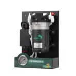 Buy MIUS C50 Rainforest Sprinkler Pump Kit, rainforest misting pump terrarium India, high pressure misting system vivarium, MIUS C50 pump misting system, automatic sprinkler system terrarium, reptile humidity control pump, tropical plant misting system, vivarium sprinkler pump kit