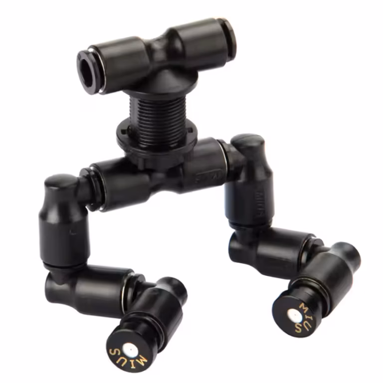 Buy MIUS fogger mist spray head, aquarium mist spray nozzle India, terrarium misting spray head, fogger spray head single double 4 head, reptile terrarium mist system, fine mist sprinkler aquarium, plant misting spray head, humidity control spray nozzle