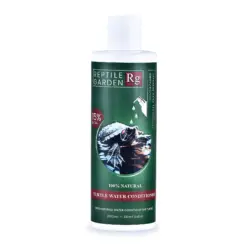 Turtle Water Conditioner - turtle water conditioner, reptile garden turtle water conditioner, aquatic turtle care, turtle water conditioner India, turtle water conditioner 100ml, turtle water conditioner 200ml, aquarium water conditioner for turtles, turtle health supplement, reptile aquarium water conditioner, turtle water conditioner dosage