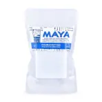 Maya Double Sided Algae Pad - double sided algae pad, aquarium algae remover, fish tank cleaning pad, reusable algae pad India, aquarium cleaning accessories, algae cleaning sponge, eco friendly aquarium scrubber, tank glass algae pad, marine aquarium algae pad, freshwater tank algae remover