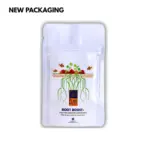 The Plant Right Series (TPRS) Root Boost + - aquarium root booster, plant root development, TPRS Root Boost+, aquatic plant health, terrarium plant growth, beneficial soil microbes aquarium, planted tank substrate additive, aquarium plant fertilizer, root growth enhancer, vibrant aquarium plants, photosynthesis booster, Made in India aquarium products, plant vitality supplement, aquatic plant nutrients, fish tank plant care, plant substrate additive India