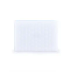 Maya Double Sided Algae Pad - double sided algae pad, aquarium algae remover, fish tank cleaning pad, reusable algae pad India, aquarium cleaning accessories, algae cleaning sponge, eco friendly aquarium scrubber, tank glass algae pad, marine aquarium algae pad, freshwater tank algae remover