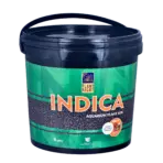 Indica Aqua Soil for Planted Aquariums - aquarium plant soil India, Indica Aqua Soil, planted aquarium substrate, aquascaping soil India, aquatic plant growth substrate, pH lowering aquarium soil, Indian river soil aquarium, nutrient-rich aquarium substrate, long-lasting aquarium soil, no rinse plant soil, aquarium substrate for beginners India, best soil for planted tank India, terrarium substrate, paludarium soil, aquarium products India, soil for lush aquarium plants