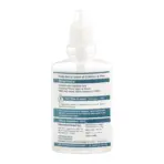 Misha Ammo Clear - 30ml - Misha Amo Clear, aquarium water conditioner India, ammonia neutraliser, freshwater tank water conditioner, clear aquarium water, Indian aquarium supplies, liquid water conditioner, fish tank water stabiliser, pH stabiliser for aquariums, best water conditioner India