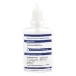 Misha Anti-Chlorine - misha anti-chlorine, aquarium water conditioner, fish tank chlorine remover, neutralize chloramines, safe tap water aquarium, fish health, new tank setup, water change treatment, aquatic environment safety, aquarium dechlorinator