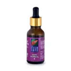 The Fish Safe Series Anti-Fungal Natural Fungal Treatment- 30 ml - anti-fungal treatment for aquarium fish, natural fungal treatment, fish health solution, aquatic care, 30 ml fungal remedy, freshwater and marine fish care, aquarium fungal treatments