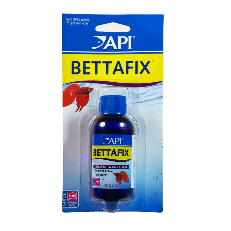 Buy API BettaFix Water Conditioner Online India Buy API BettaFix Water Conditioner Online India, BettaFix fish medicine India, betta fin rot treatment, betta fish bacterial infection medicine, API BettaFix aquarium treatment, natural betta fish care product, betta wound healing conditioner, tea tree oil betta treatment