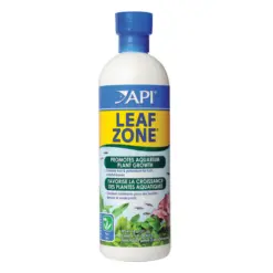 Buy API Leaf Zone Fertilizer 473ml Online India, API Leaf Zone price India, aquarium plant fertilizer India, liquid fertilizer for planted aquarium, iron supplement for aquarium plants, potassium fertilizer for fish tank plants, freshwater planted tank fertilizer, nitrate free aquarium plant food, best fertilizer for aquarium plants India