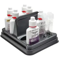 Buy API Salt Water Master Test Kit Online India, marine aquarium test kit India, saltwater aquarium water testing kit, API saltwater test kit, reef aquarium test kit India, ammonia nitrite nitrate test marine, saltwater fish tank test kit, aquarium water testing marine