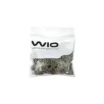 Buy WIO Bits Lichen Mix 50g Online India, aquarium lichen decoration India, aquascaping lichen material, biotope aquarium lichen, paludarium lichen decor, WIO lichen mix, natural aquascape detailing material, terrarium lichen decoration India