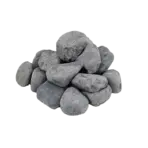 Buy WIO Black Venom Nano Boulder 2kg Online India, black aquarium boulder nano tank India, nano aquascaping stone black, WIO black venom boulder, shrimp aquarium hardscape stone, dramatic nano aquascape rock India, planted aquarium boulder nano