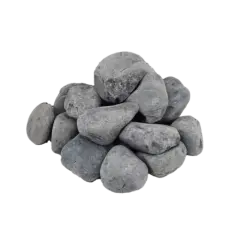 Buy WIO Black Venom Nano Boulder 2kg Online India, black aquarium boulder nano tank India, nano aquascaping stone black, WIO black venom boulder, shrimp aquarium hardscape stone, dramatic nano aquascape rock India, planted aquarium boulder nano