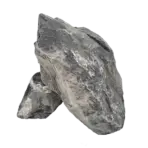 Buy WIO Black Venom Stone Mix Online India, black aquascaping stones India, dramatic aquarium hardscape stone, WIO black venom stones, planted aquarium black rocks, shrimp tank hardscape stones, premium aquascaping stones India