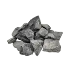 Buy WIO Black Venom Stone Mix Online India, black aquascaping stones India, dramatic aquarium hardscape stone, WIO black venom stones, planted aquarium black rocks, shrimp tank hardscape stones, premium aquascaping stones India