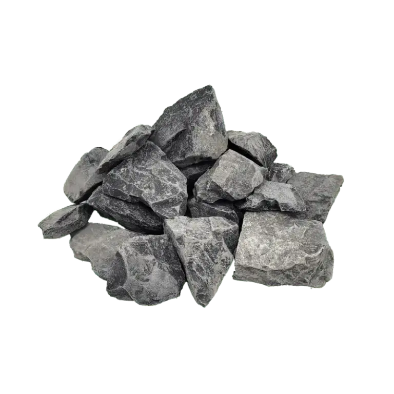 Buy WIO Black Venom Stone Mix Online India, black aquascaping stones India, dramatic aquarium hardscape stone, WIO black venom stones, planted aquarium black rocks, shrimp tank hardscape stones, premium aquascaping stones India